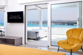 Luxury Suite La Finestra Sul Lago